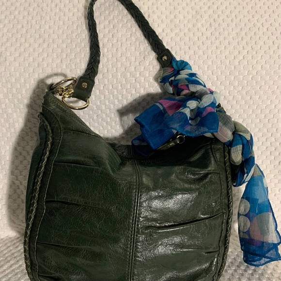 Genuine Leather - original The SAK - Picture 2 of 11